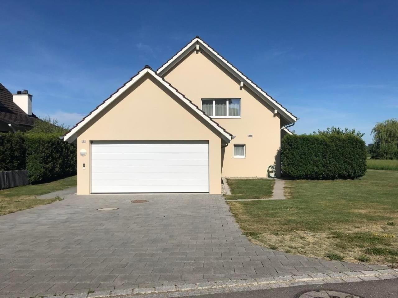 Ferienhaus Zum Regenbogen In Ermatingen Exterior foto